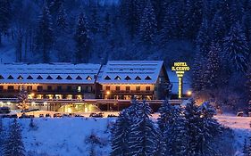 Hotel Il Cervo, SPA&Wellness, Bike Hotel