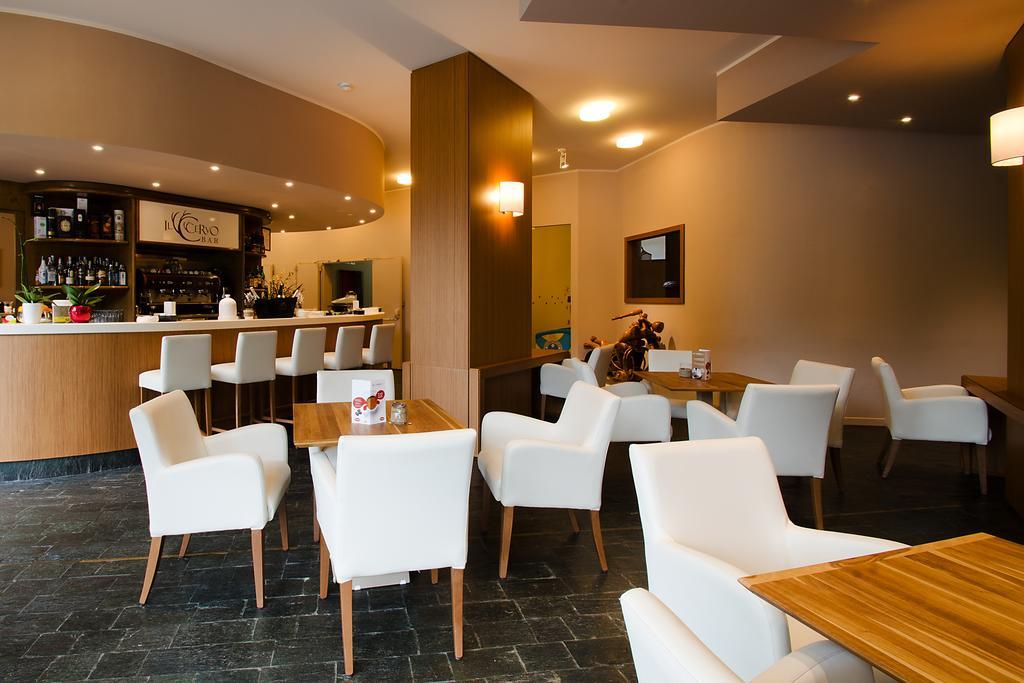 Hotel Il Cervo SPA&Wellness Tarvisio Esterno foto