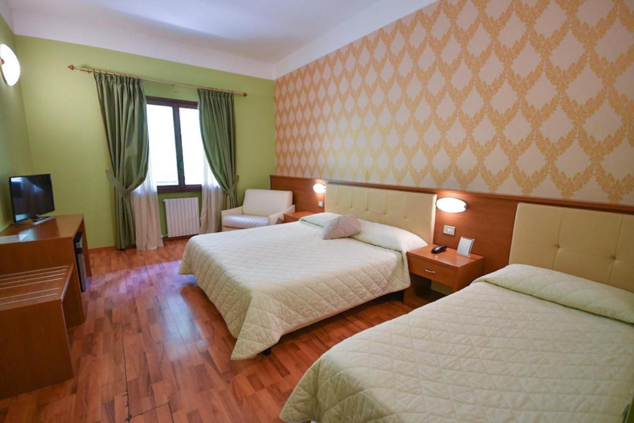 Hotel Il Cervo SPA&Wellness Tarvisio Esterno foto
