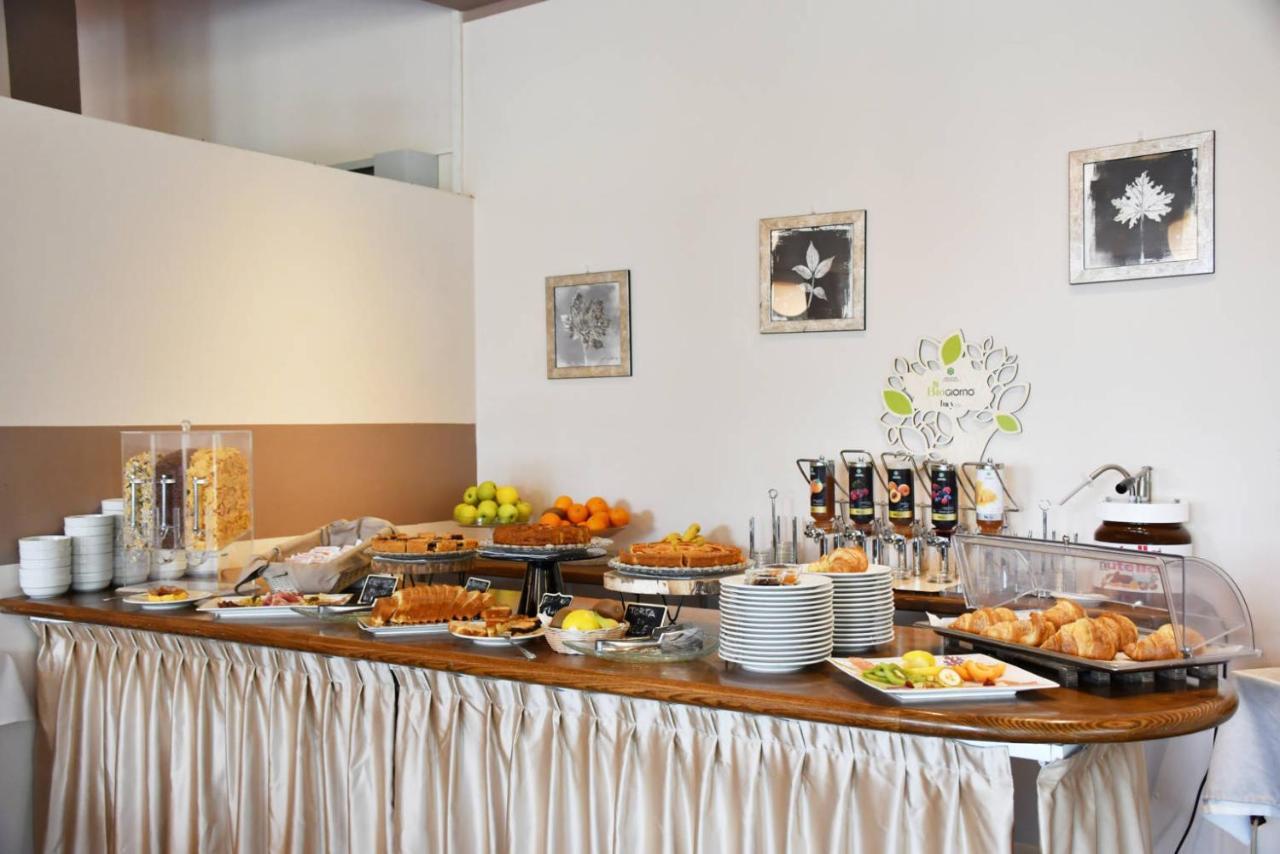 Hotel Il Cervo SPA&Wellness Tarvisio Esterno foto