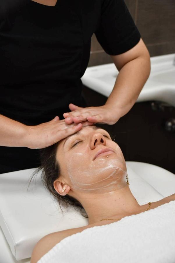 Hotel Il Cervo SPA&Wellness Tarvisio Esterno foto