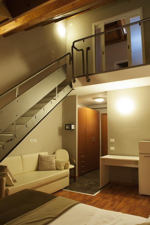 Hotel Il Cervo SPA&Wellness Tarvisio Camera foto