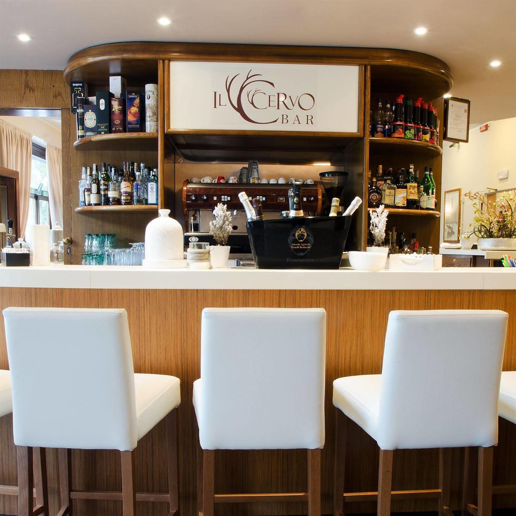 Hotel Il Cervo SPA&Wellness Tarvisio Esterno foto