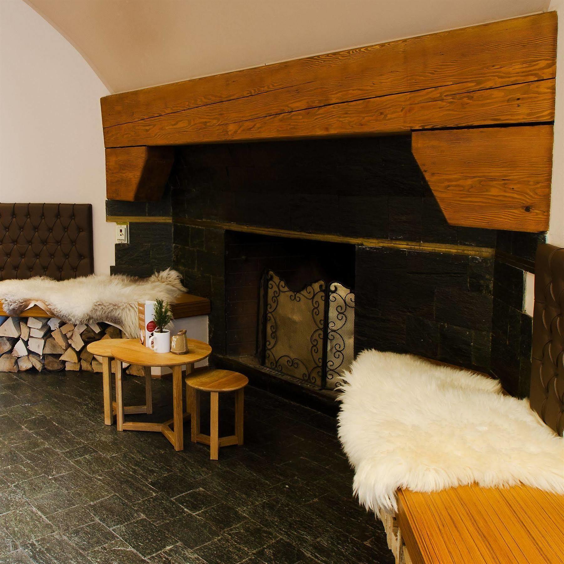 Hotel Il Cervo SPA&Wellness Tarvisio Esterno foto