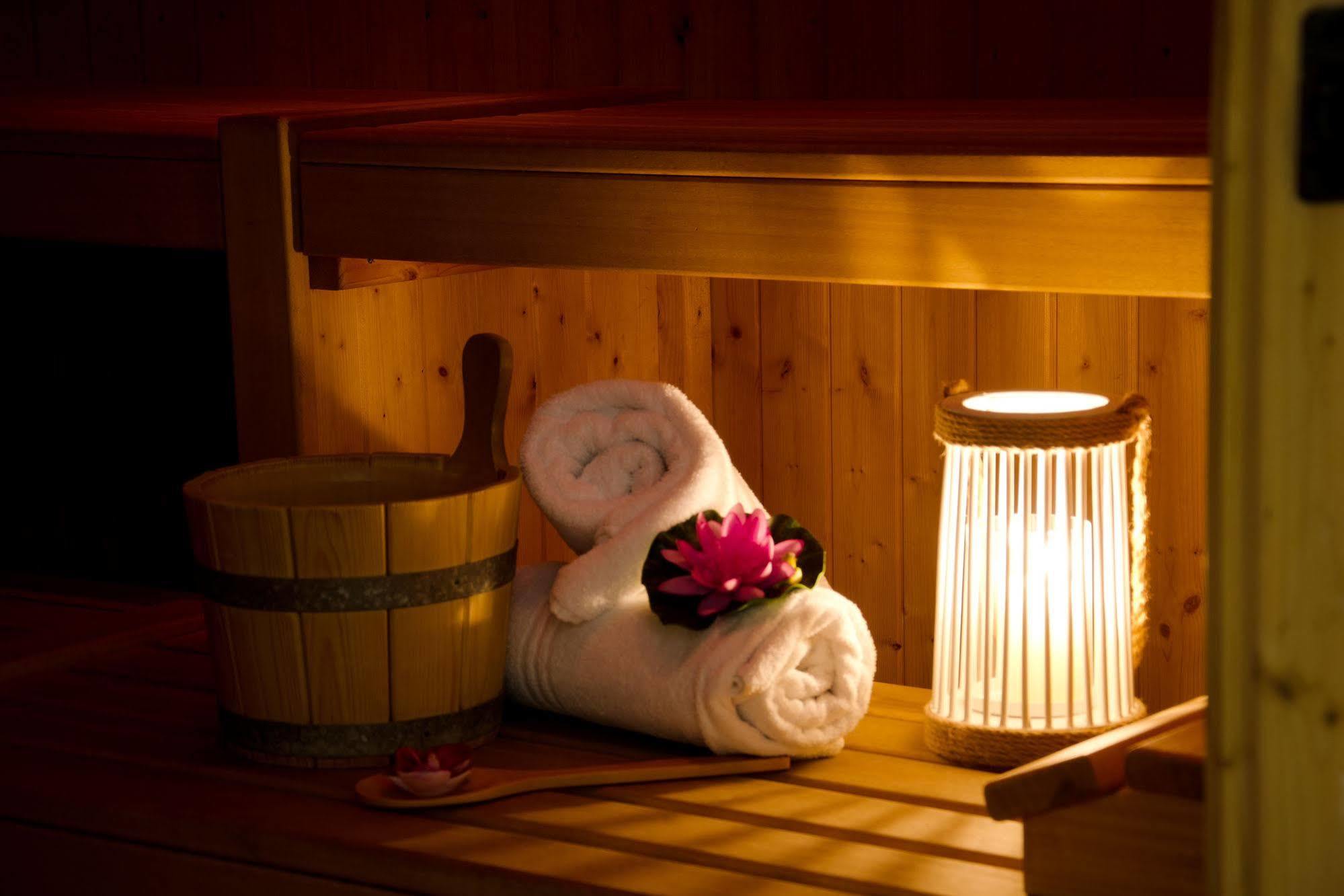 Hotel Il Cervo SPA&Wellness Tarvisio Esterno foto