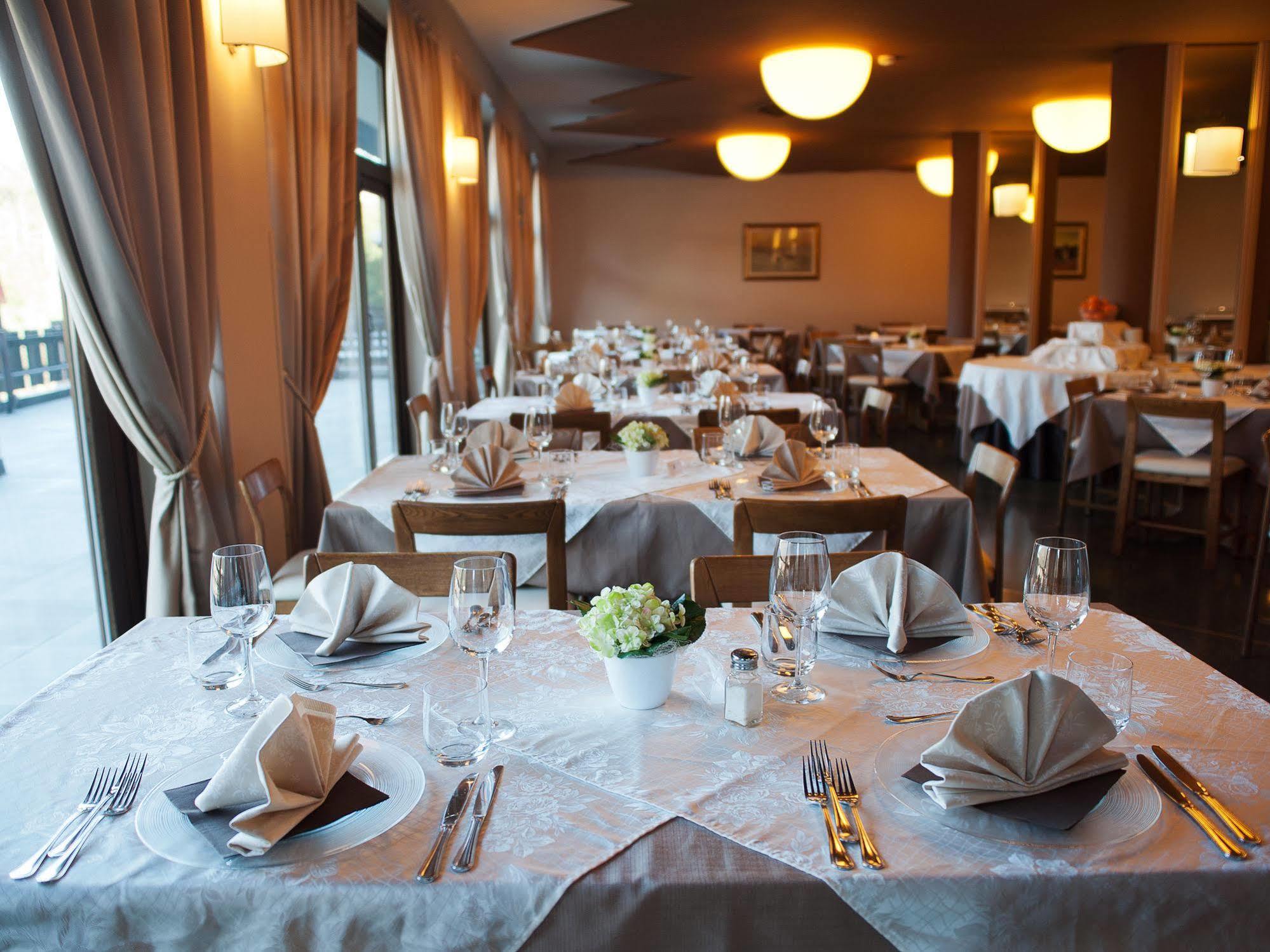 Hotel Il Cervo SPA&Wellness Tarvisio Esterno foto